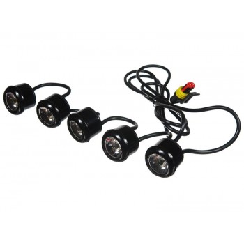 Дневные ходовые огни FT-DRL-046